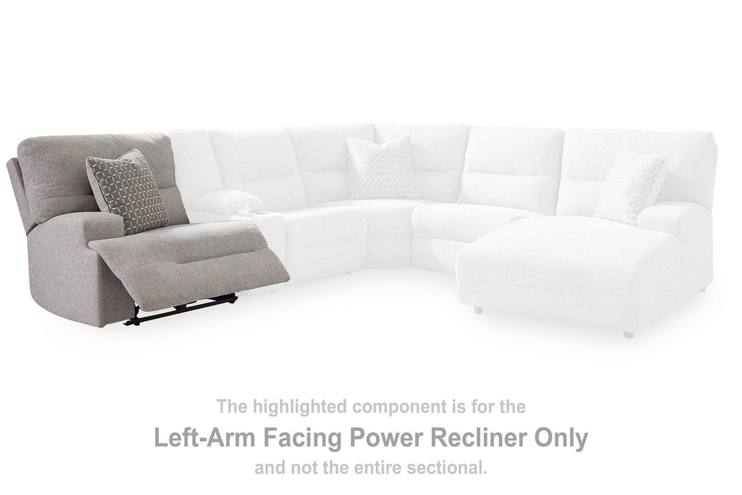 Acklen Place Sectional - Nick's Furniture (IL)