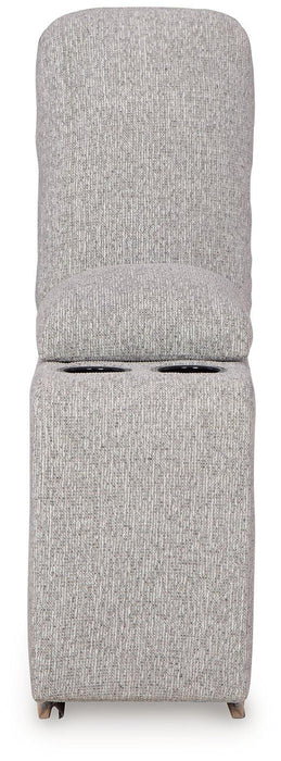 Acklen Place Sectional - Nick's Furniture (IL)