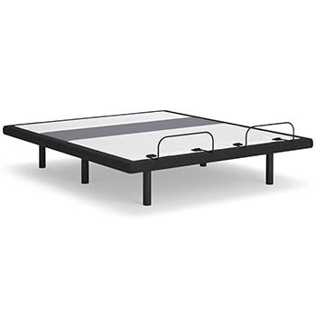 Best Base with Lumbar and Audio Adjustable Base - Nick's Furniture (IL)