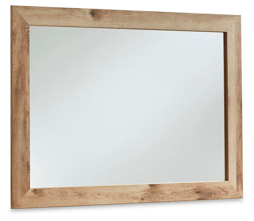 Hyanna Bedroom Mirror - Nick's Furniture (IL)