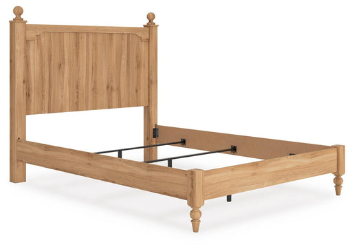 Aleaport Bed - Nick's Furniture (IL)