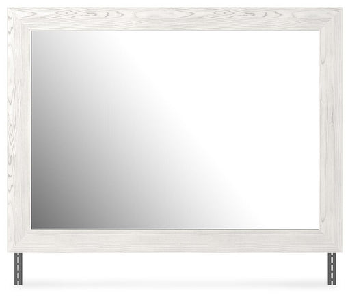 Gerridan Bedroom Mirror - Nick's Furniture (IL)