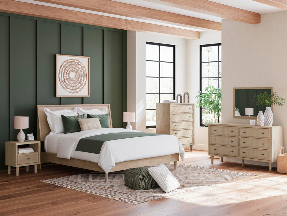 Cielden Bed - Nick's Furniture (IL)