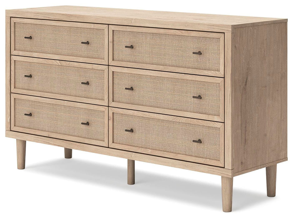 Cielden Dresser - Nick's Furniture (IL)