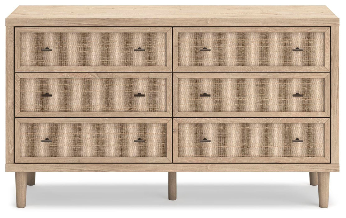 Cielden Dresser - Nick's Furniture (IL)