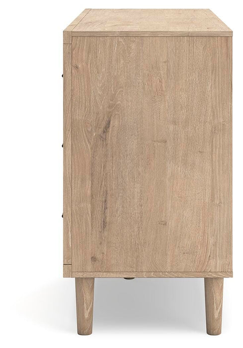 Cielden Dresser - Nick's Furniture (IL)