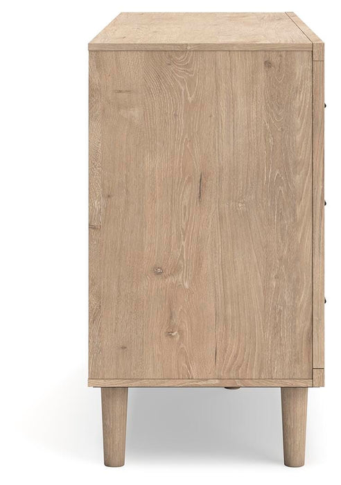 Cielden Dresser - Nick's Furniture (IL)