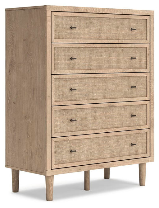 Cielden Chest of Drawers - Nick's Furniture (IL)