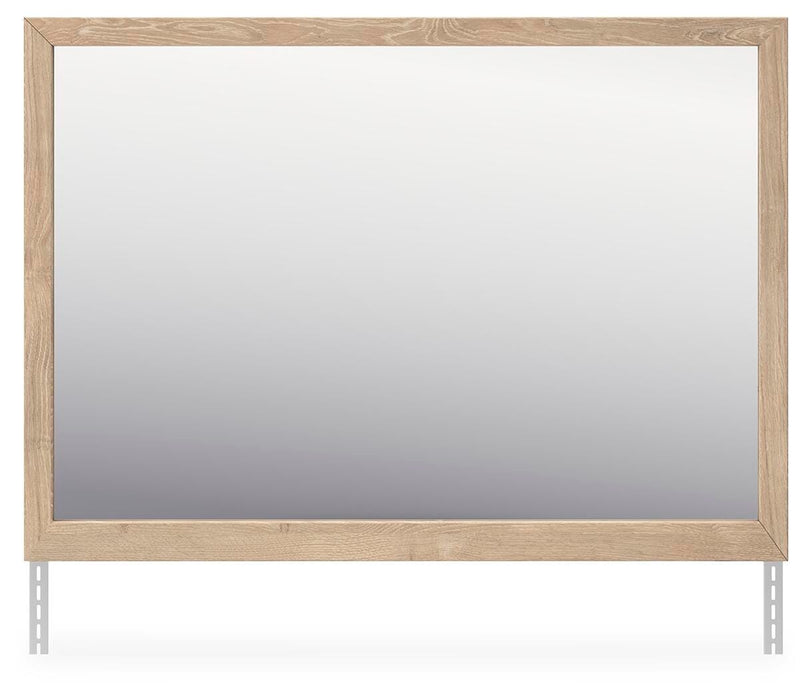 Cielden Bedroom Mirror - Nick's Furniture (IL)