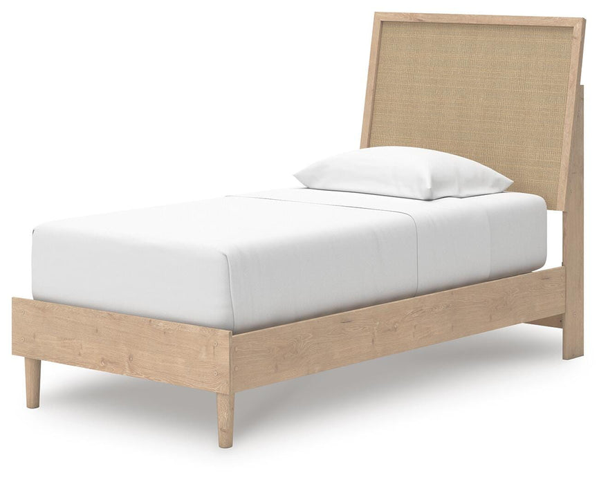 Cielden Bed - Nick's Furniture (IL)