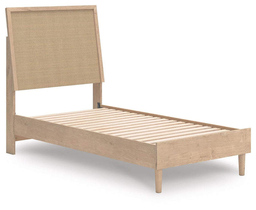 Cielden Bed - Nick's Furniture (IL)
