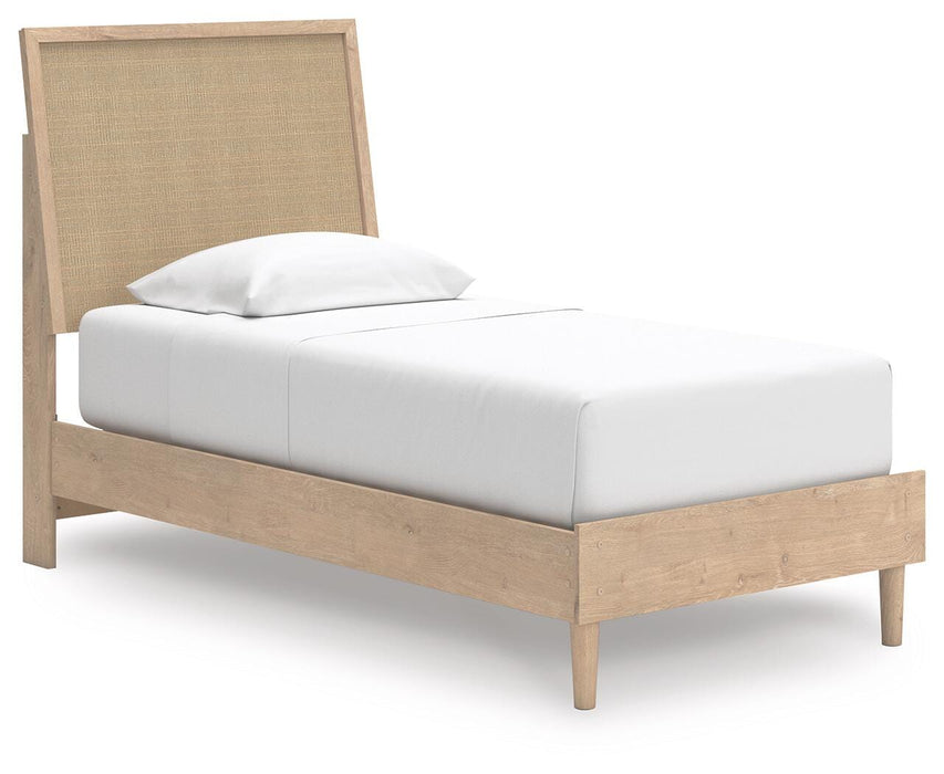 Cielden Bed - Nick's Furniture (IL)
