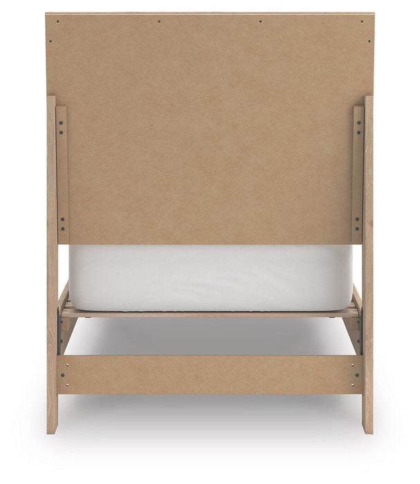 Cielden Bed - Nick's Furniture (IL)