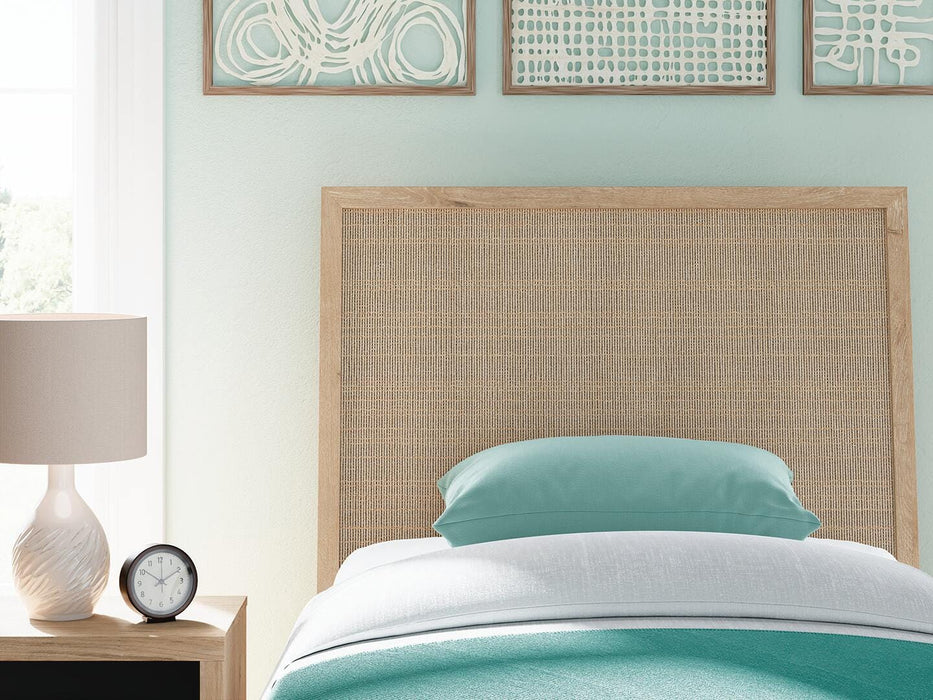 Cielden Bed - Nick's Furniture (IL)