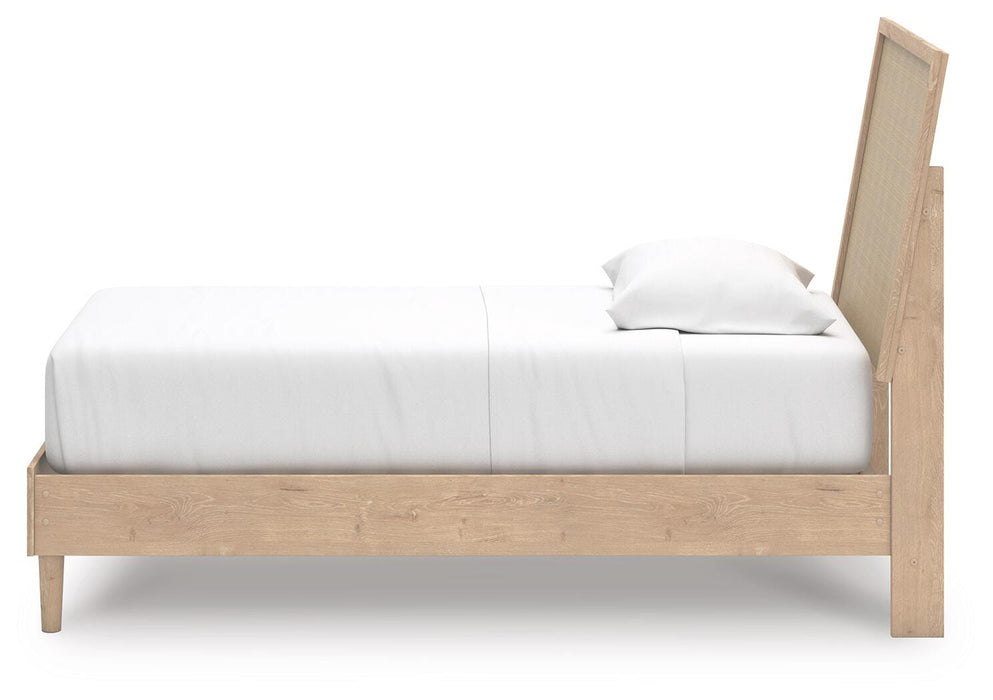 Cielden Bed - Nick's Furniture (IL)