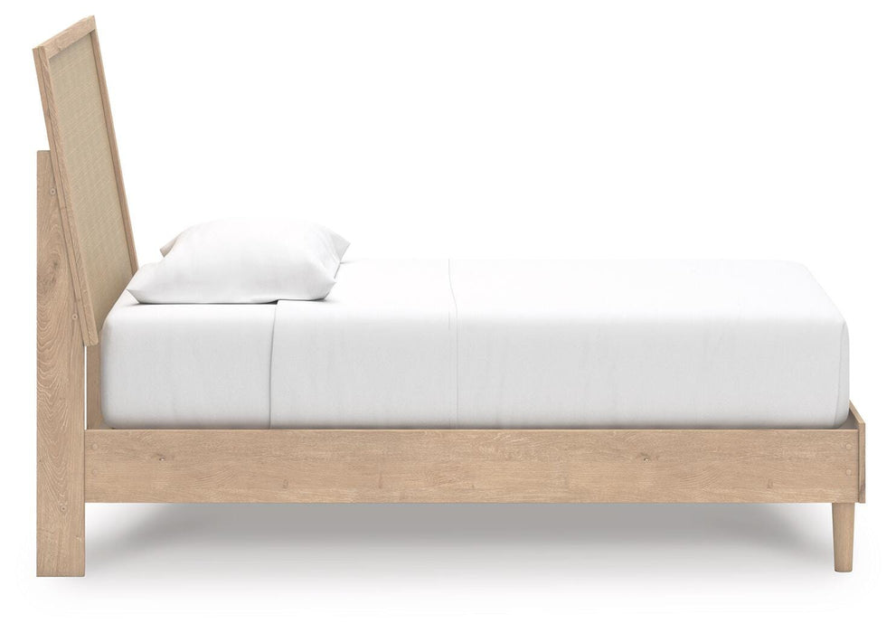 Cielden Bed - Nick's Furniture (IL)
