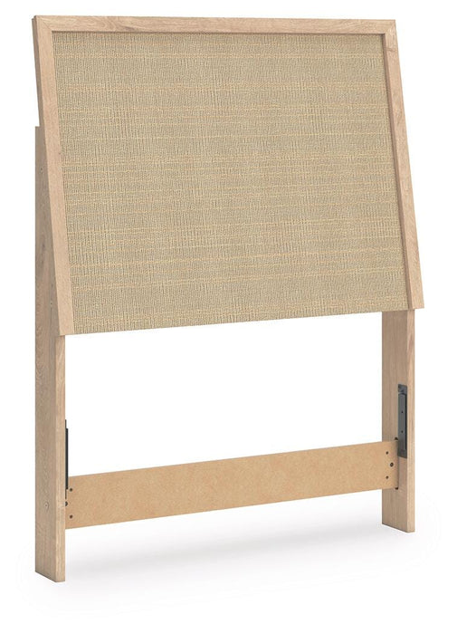 Cielden Bed - Nick's Furniture (IL)