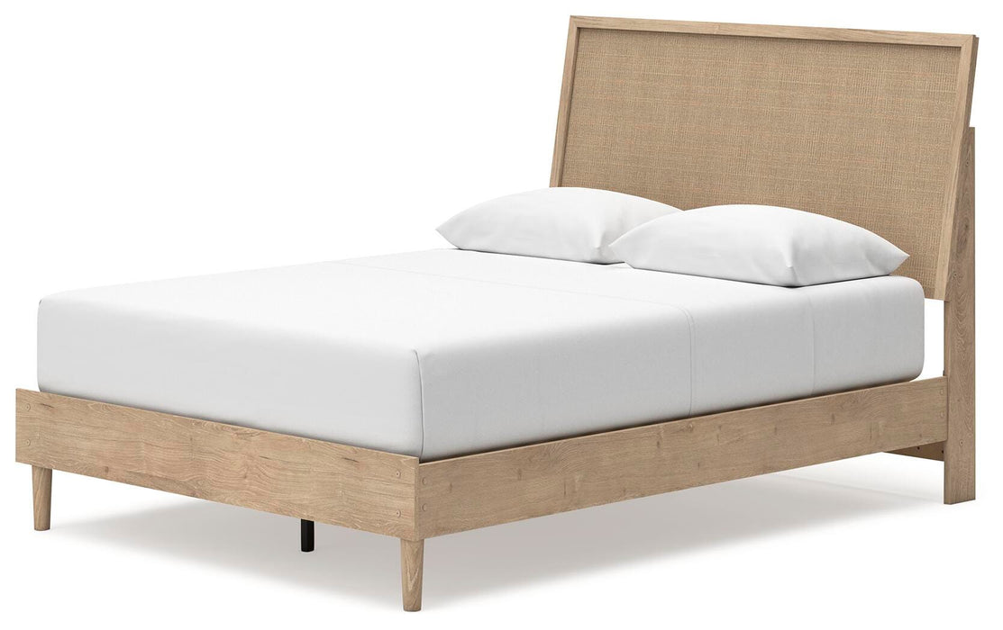 Cielden Bed - Nick's Furniture (IL)