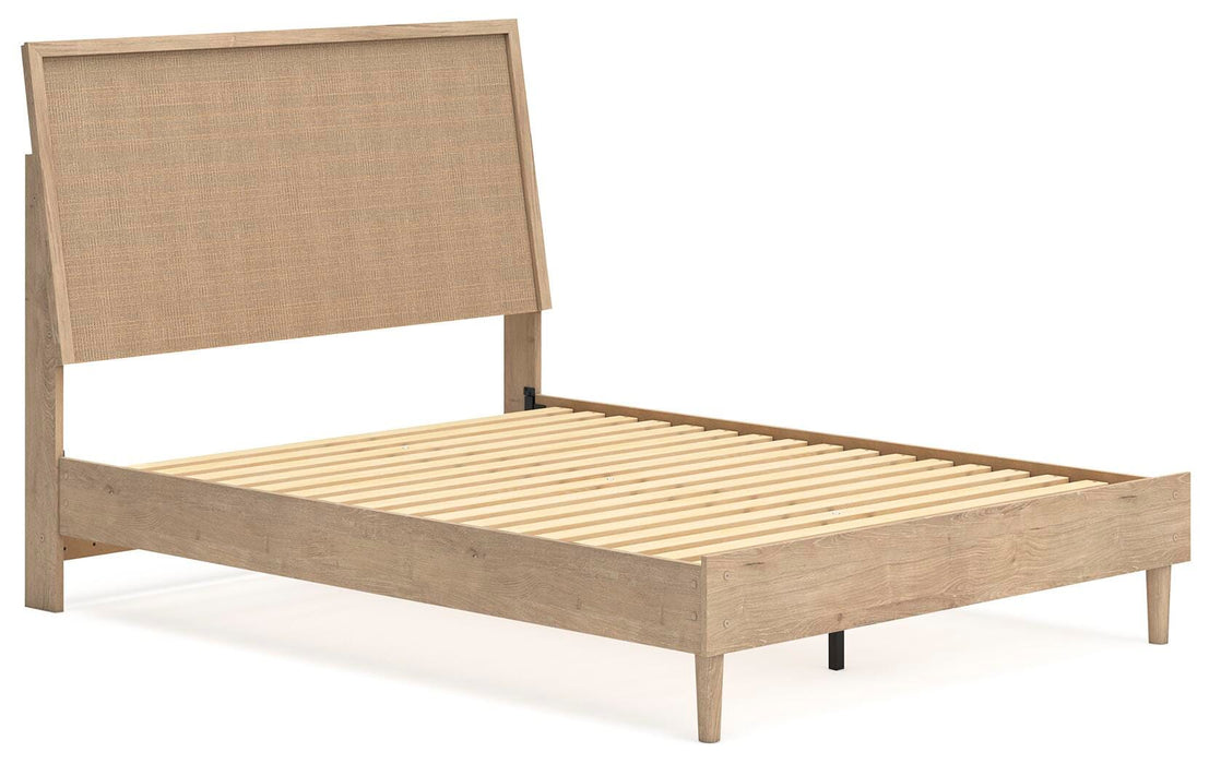 Cielden Bed - Nick's Furniture (IL)