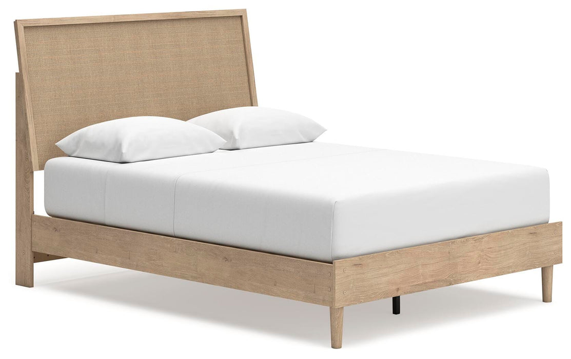 Cielden Bed - Nick's Furniture (IL)
