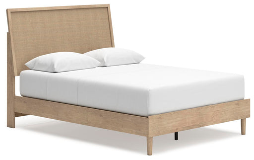 Cielden Bed - Nick's Furniture (IL)