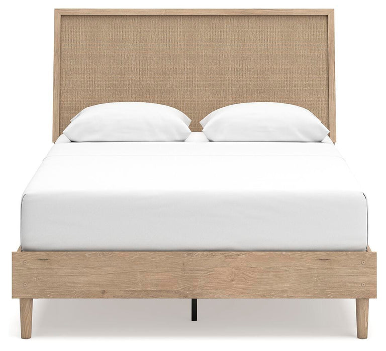 Cielden Bed - Nick's Furniture (IL)
