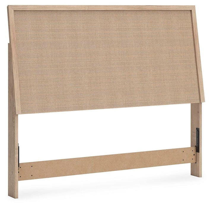 Cielden Bed - Nick's Furniture (IL)