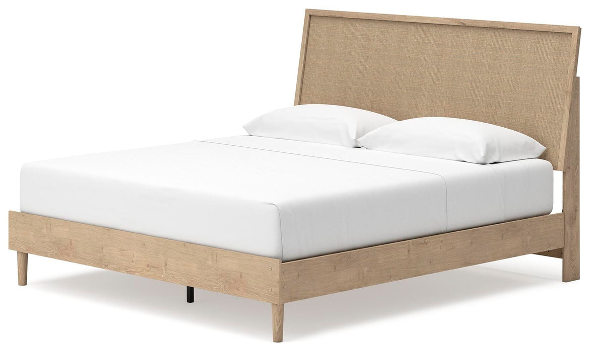 Cielden Bed - Nick's Furniture (IL)