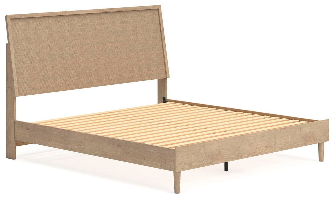 Cielden Bed - Nick's Furniture (IL)