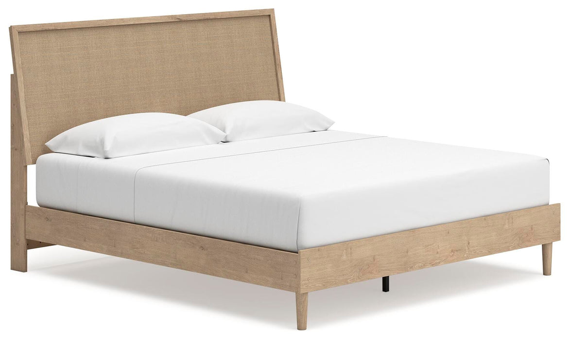 Cielden Bed - Nick's Furniture (IL)