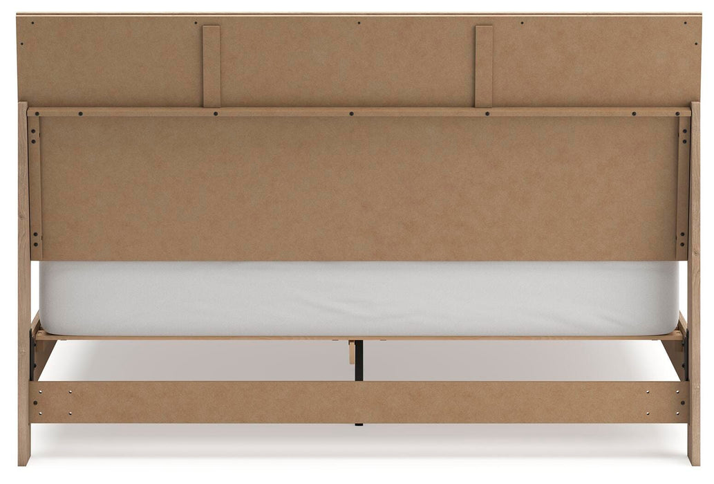 Cielden Bed - Nick's Furniture (IL)