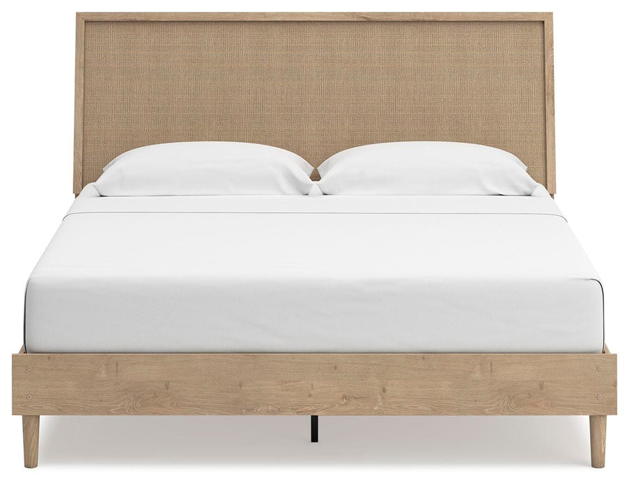 Cielden Bed - Nick's Furniture (IL)