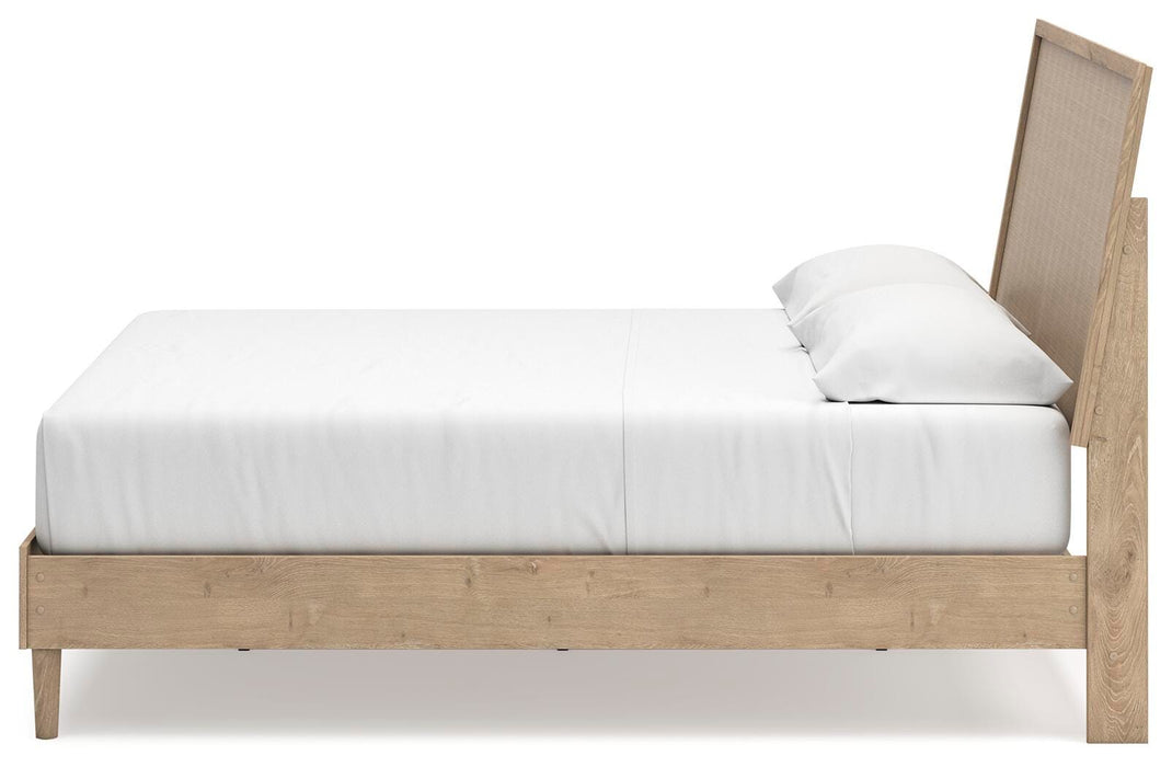 Cielden Bed - Nick's Furniture (IL)