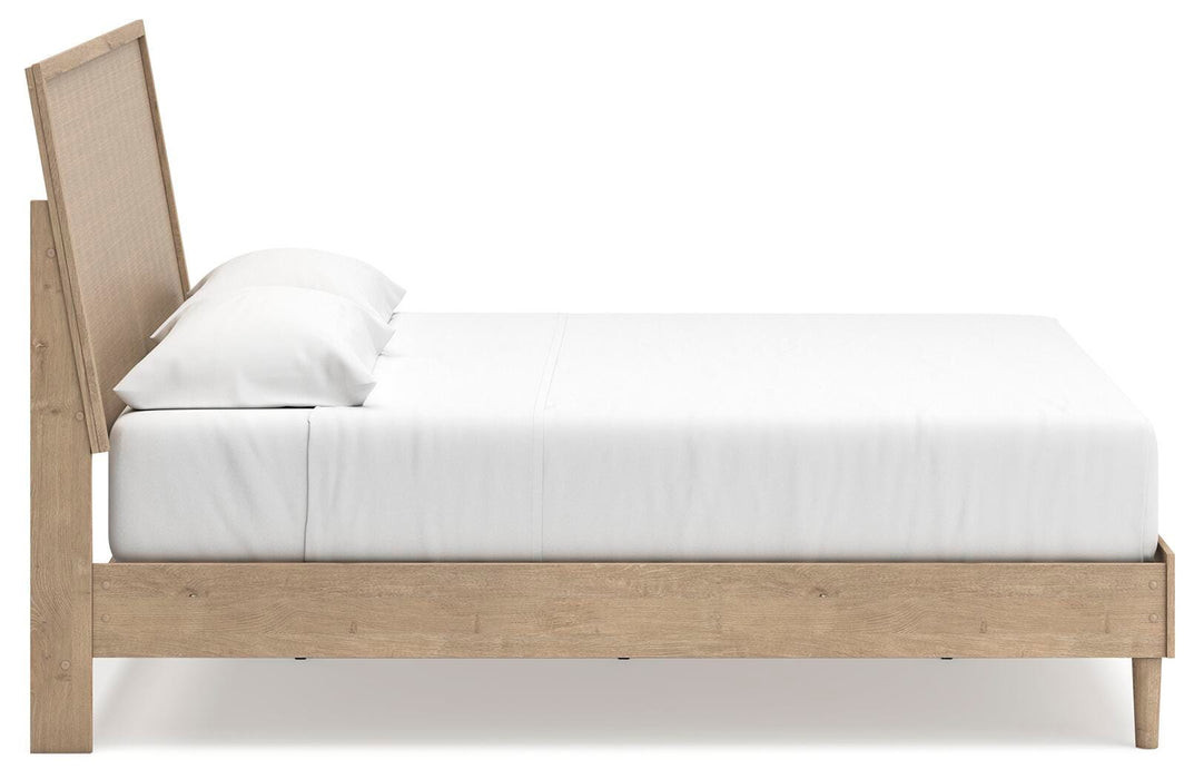 Cielden Bed - Nick's Furniture (IL)