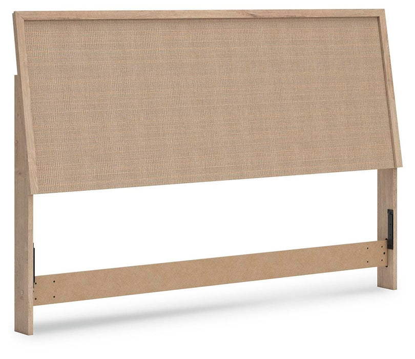 Cielden Bed - Nick's Furniture (IL)