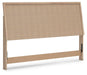Cielden Bed - Nick's Furniture (IL)