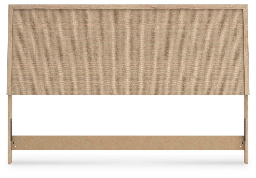 Cielden Bed - Nick's Furniture (IL)