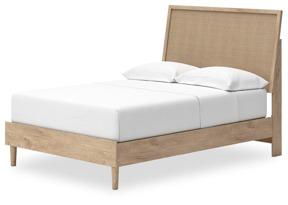 Cielden Bed - Nick's Furniture (IL)