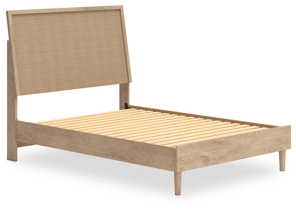 Cielden Bed - Nick's Furniture (IL)