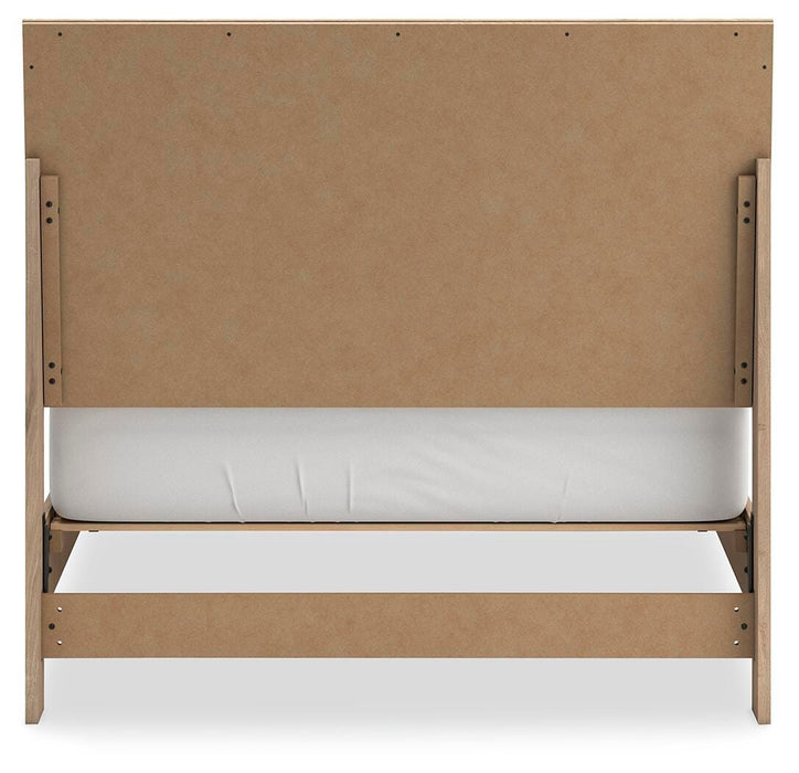 Cielden Bed - Nick's Furniture (IL)