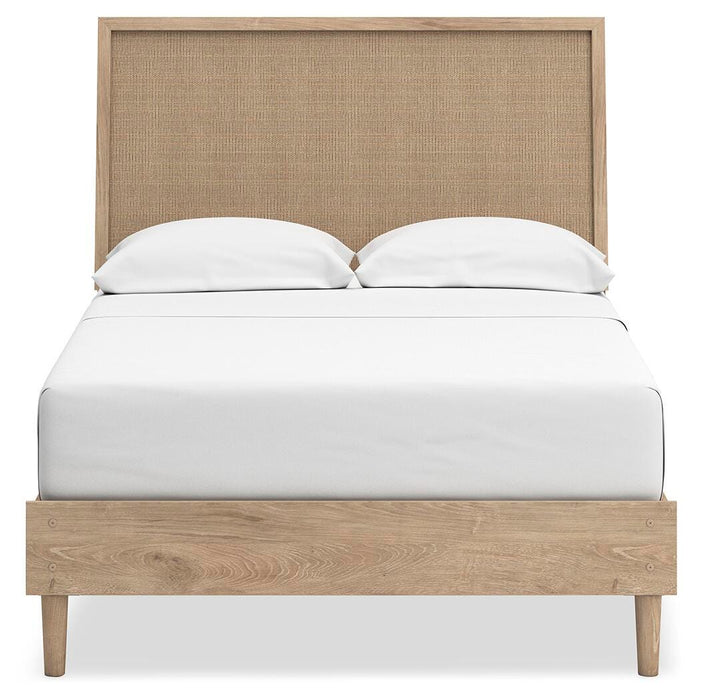 Cielden Bed - Nick's Furniture (IL)