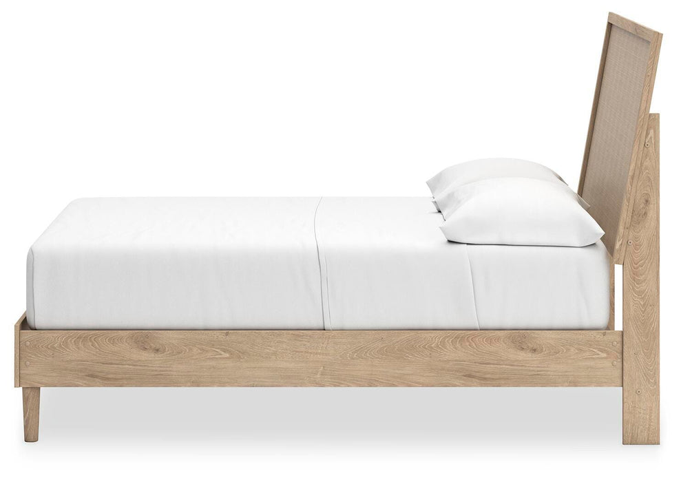 Cielden Bed - Nick's Furniture (IL)