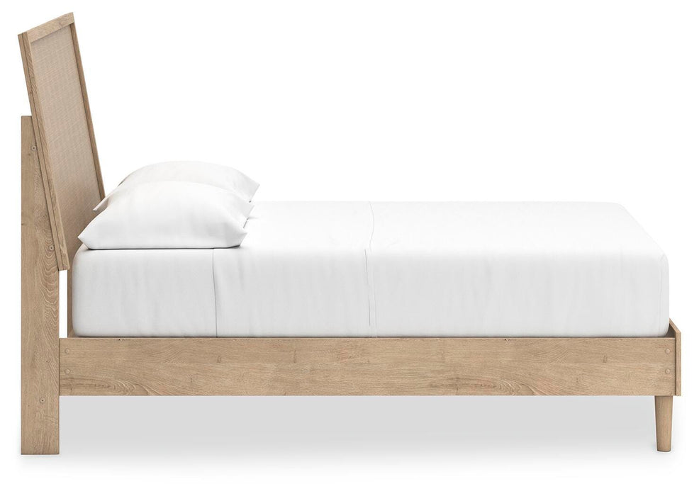 Cielden Bed - Nick's Furniture (IL)
