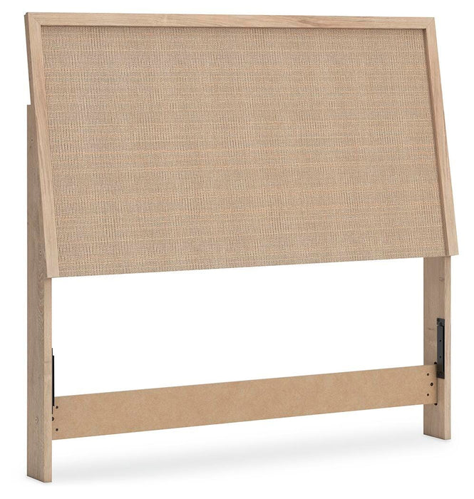 Cielden Bed - Nick's Furniture (IL)