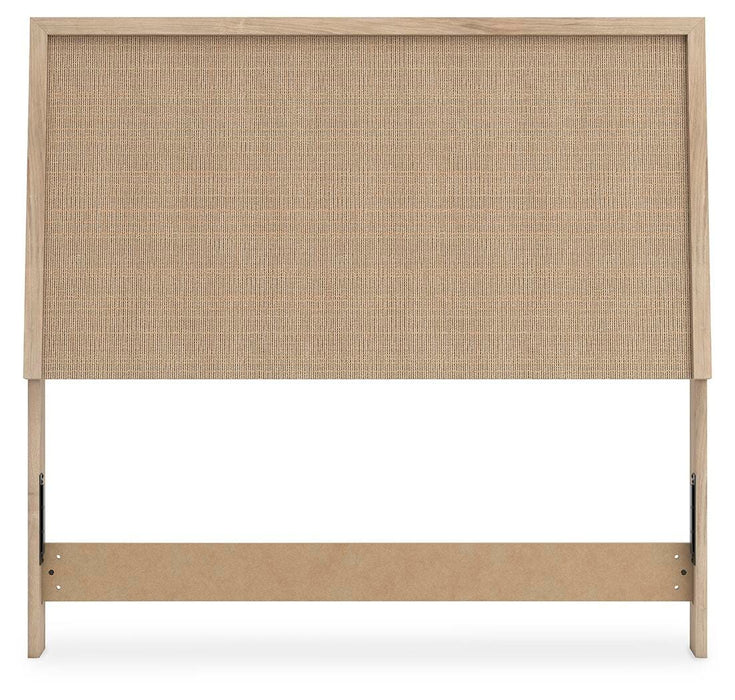 Cielden Bed - Nick's Furniture (IL)