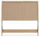 Cielden Bed - Nick's Furniture (IL)