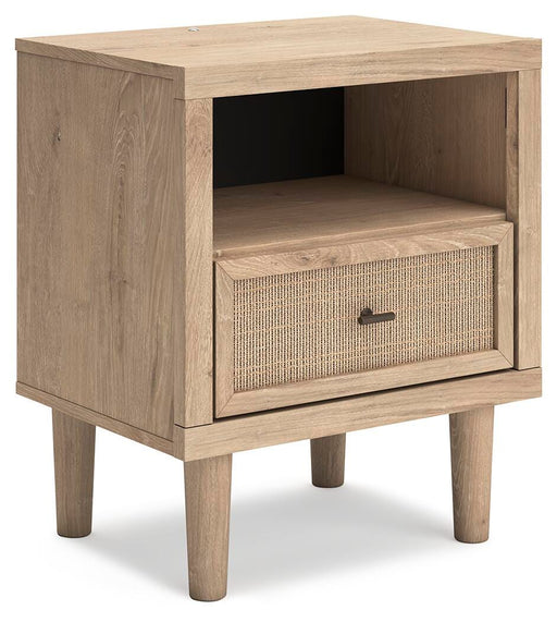 Cielden Nightstand - Nick's Furniture (IL)