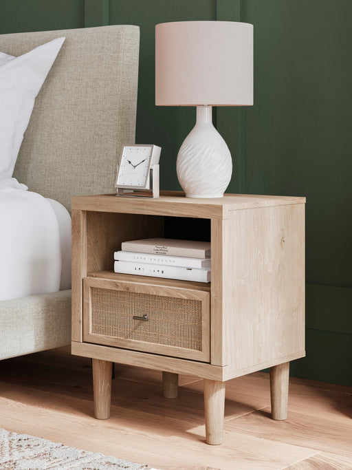 Cielden Nightstand - Nick's Furniture (IL)