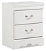 Anarasia Nightstand image