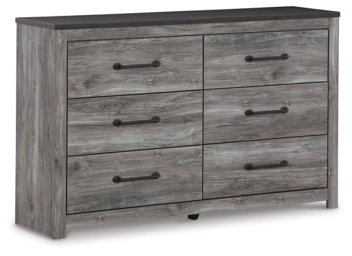 Bronyan Dresser - Nick's Furniture (IL)